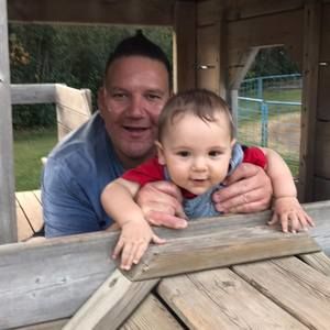 Meet your Posher, Tracey